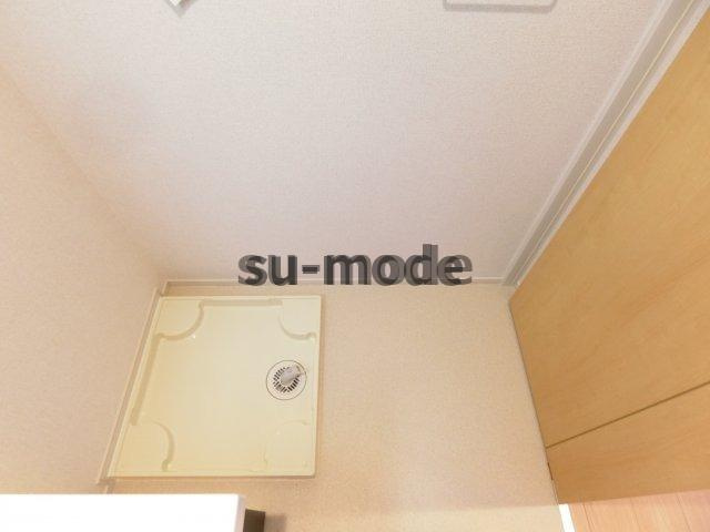アルンドーインディカの寝室