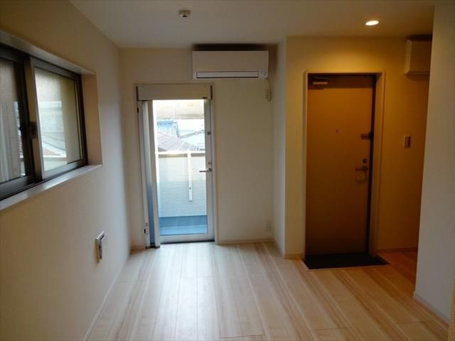 エスポワール東向島の内装