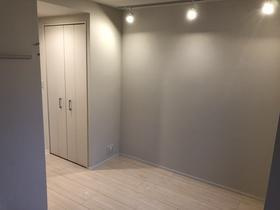 クレイシア入谷の居間・リビング