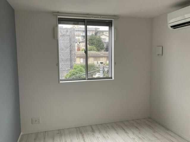 Ｃａｓａ　ｄｅｌ　ｓｏｌｅの寝室