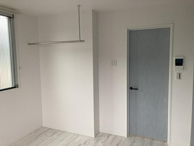 Ｃａｓａ　ｄｅｌ　ｓｏｌｅの居間・リビング