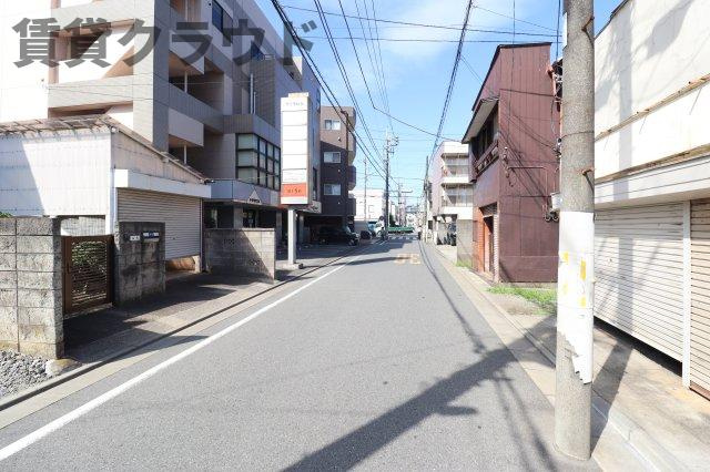 KENS本千葉の周辺