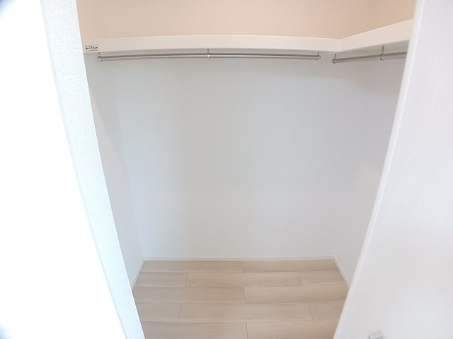 アーバンヒルズ　今治の収納