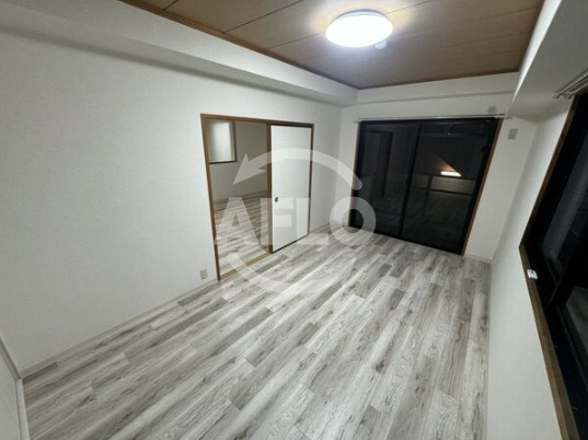 RIPPLU OASISSQUAREの洋室|RIPPLU OASISSQUARE　洋室