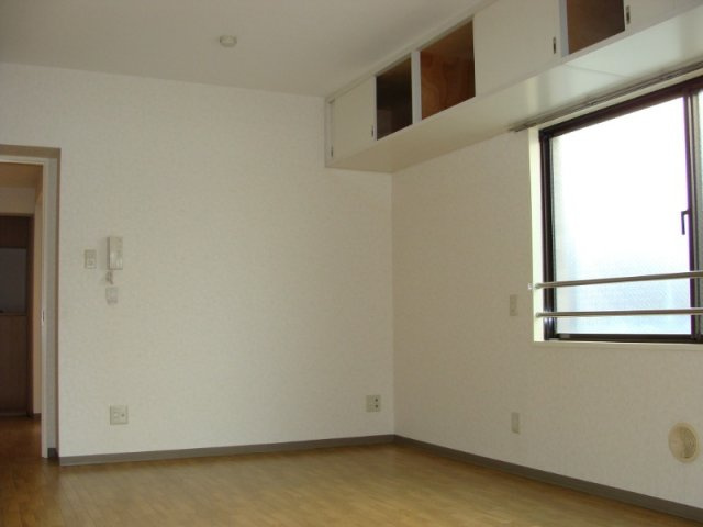 【洋室】