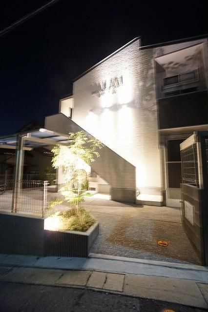 DreamStage香椎Oase（オアーゼ）の外観