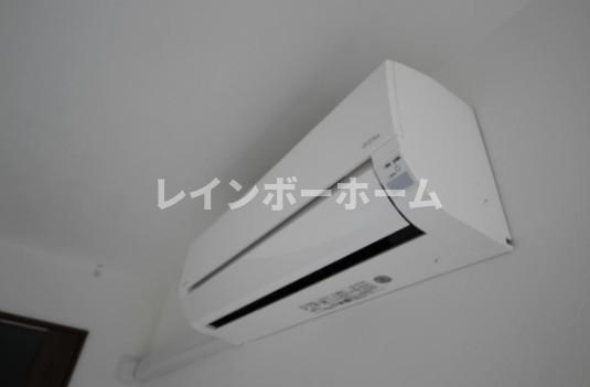 Daison Ⅷ浦安の設備