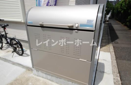 Daison Ⅷ浦安のその他共用部分