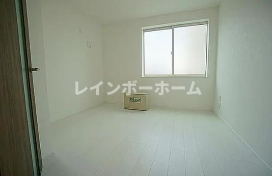 Daison Ⅷ浦安の内装