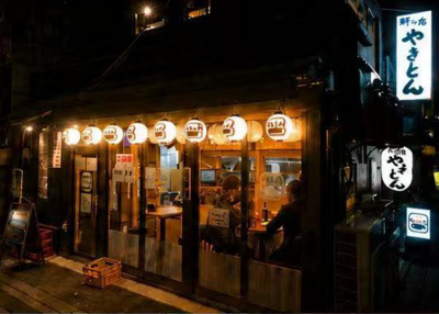【外観】 | 東京都中央区日本橋　一棟店舗