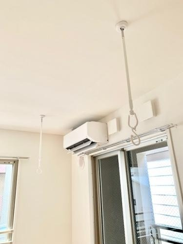 福岡市博多区店屋町の賃貸マンションの省エネ性能ラベル|物件の画像17