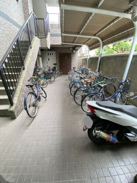 久米川プラネット