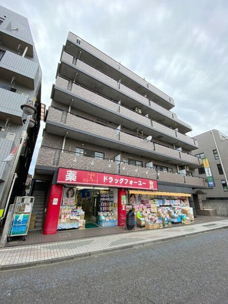 久米川プラネット