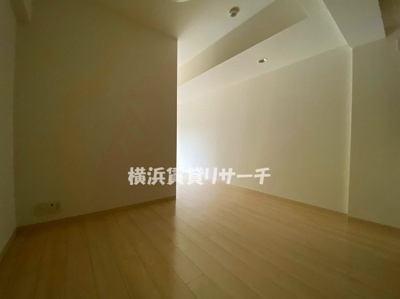 【寝室】 | フェニックス新横濱クアトロ