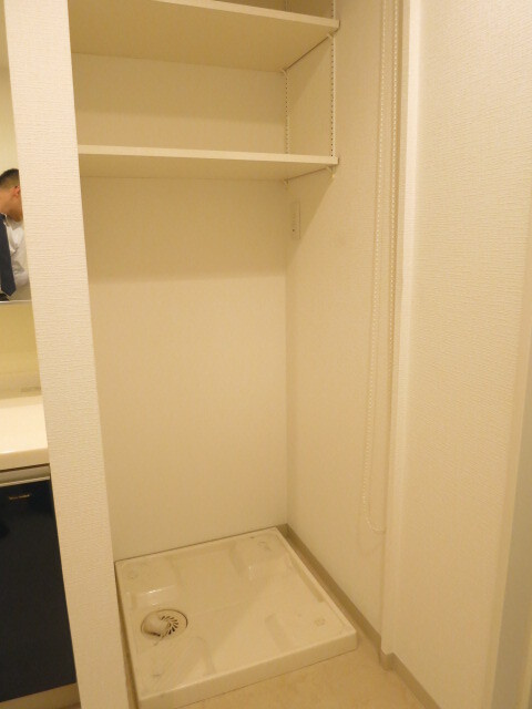 千代田区麹町３丁目の賃貸マンションの設備