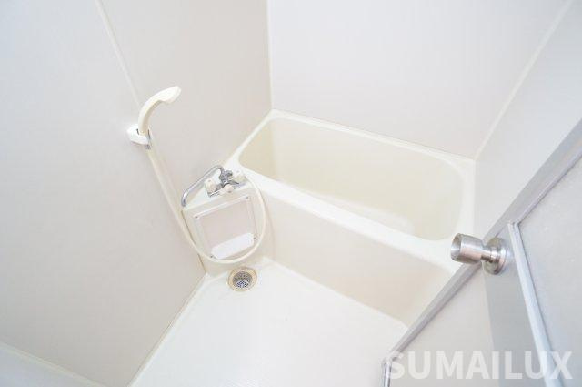 熊本市西区池田４丁目の賃貸マンションの浴室