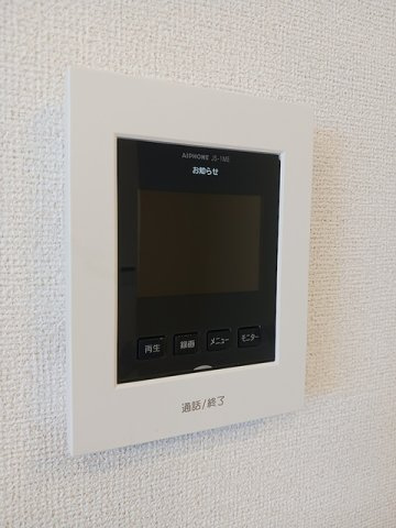 ソーレ　１０Ａの設備