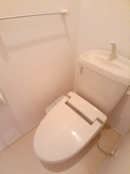 【トイレ】 | サウスコート