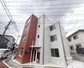 ＭＡＸＩＶ　ＣＩＴＹ新江古田の画像