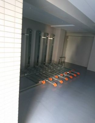 CercaEstacionのその他共用部分