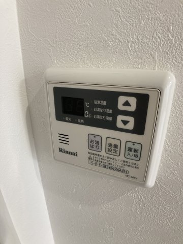 ブライト錦糸町の設備