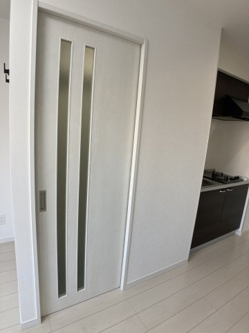 ブライト錦糸町の内装