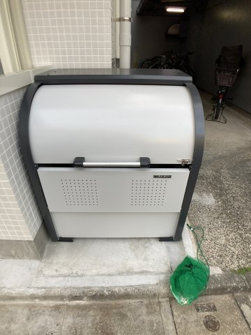 ブライト錦糸町のその他共用部分
