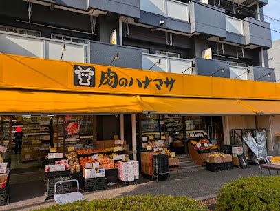 ブライト錦糸町の周辺