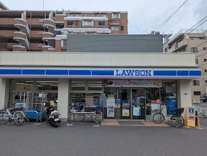 ブライト錦糸町の周辺