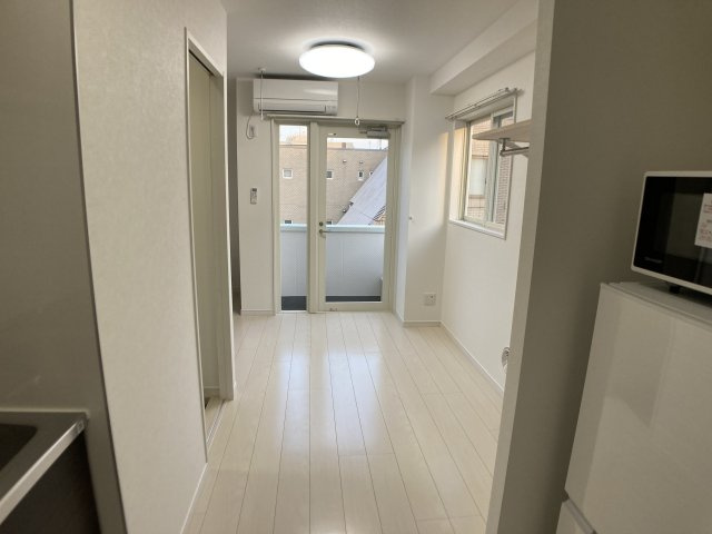 ブライト錦糸町の内装