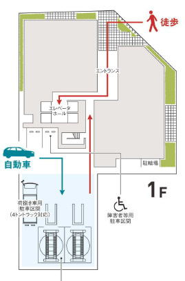 THE PEAK HIGASHISAKURAのその他
