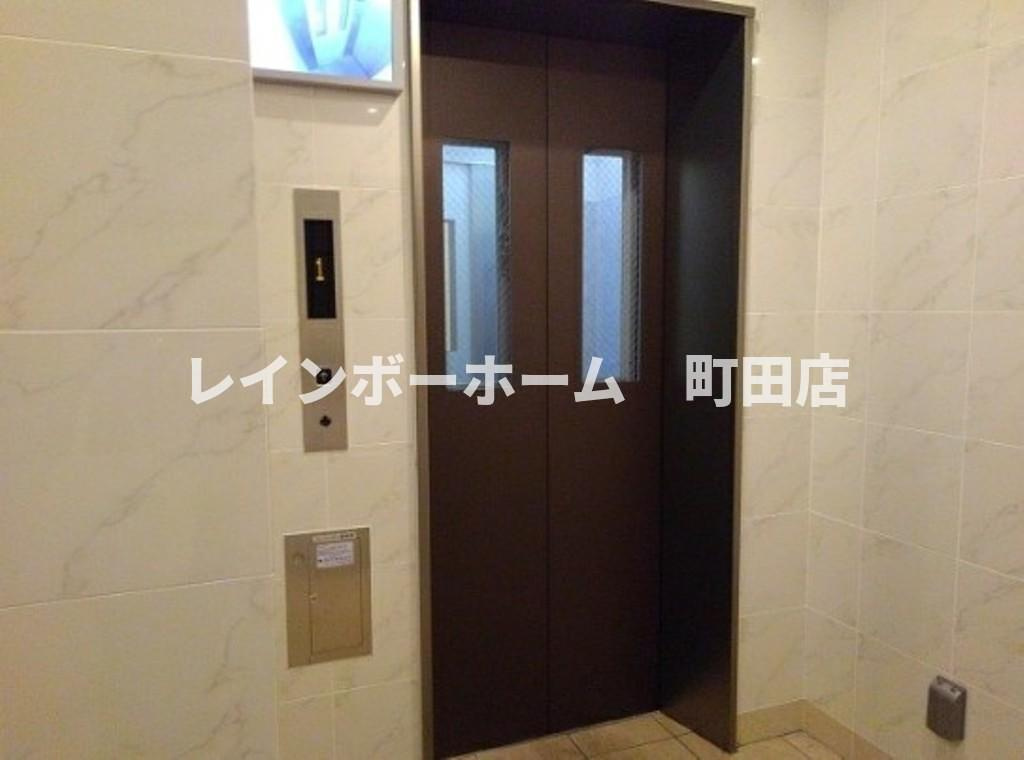 エトワール※初期費用分割あと払いサービス利用可能物件のその他共用部分