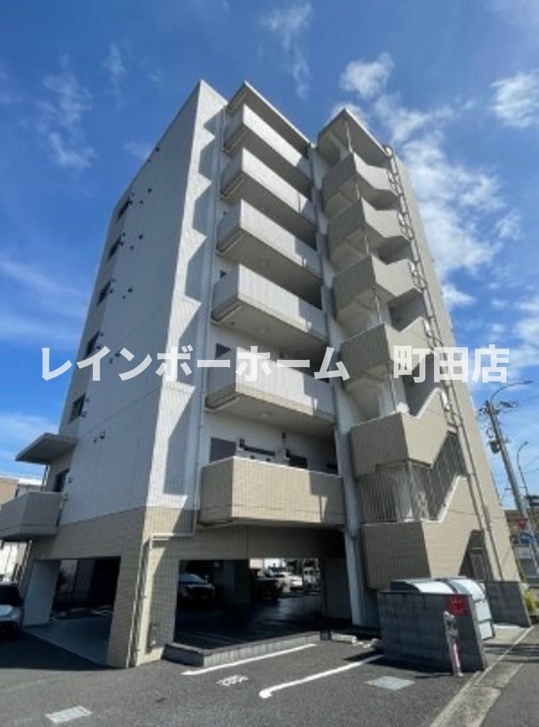 エトワール※初期費用分割あと払いサービス利用可能物件の外観