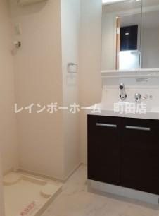 エトワール※初期費用分割あと払いサービス利用可能物件の洗面所