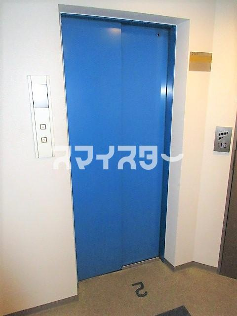 豊田ダイカンプラザのその他共用部分