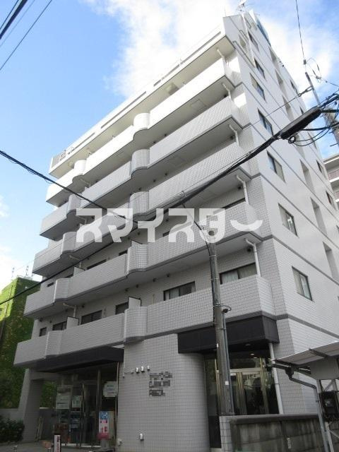 豊田ダイカンプラザの外観