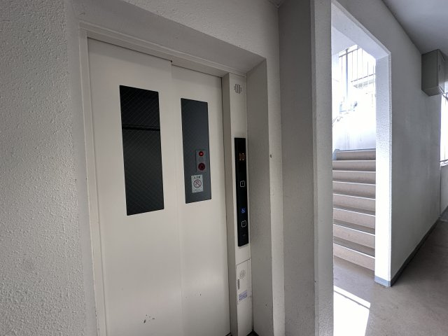 クレール姫路のその他共用部分