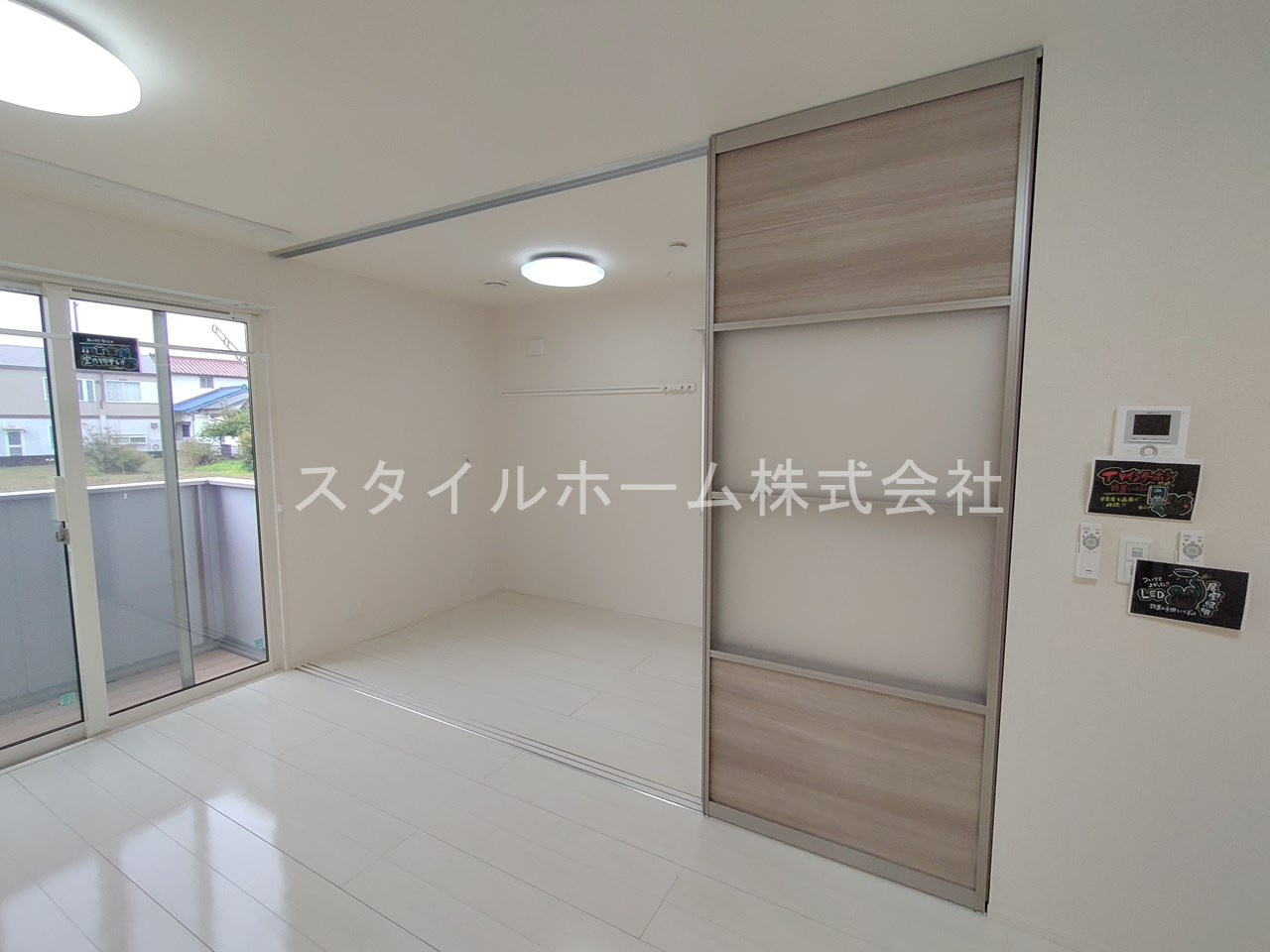 ＲＥＶＥ　Ｂの設備