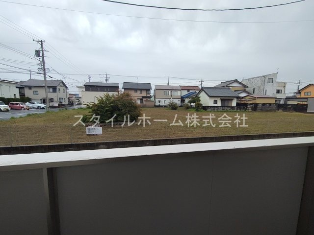 ＲＥＶＥ　Ｂの展望
