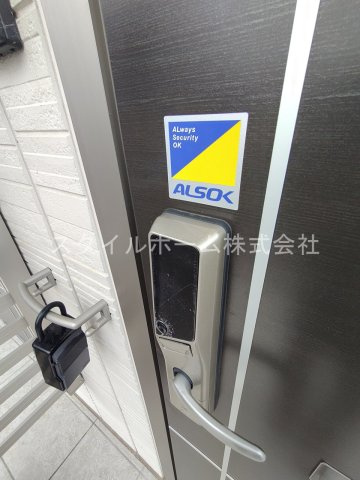 ＲＥＶＥ　Ｂの設備