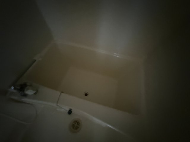 インぺリアル豊中服部の浴室