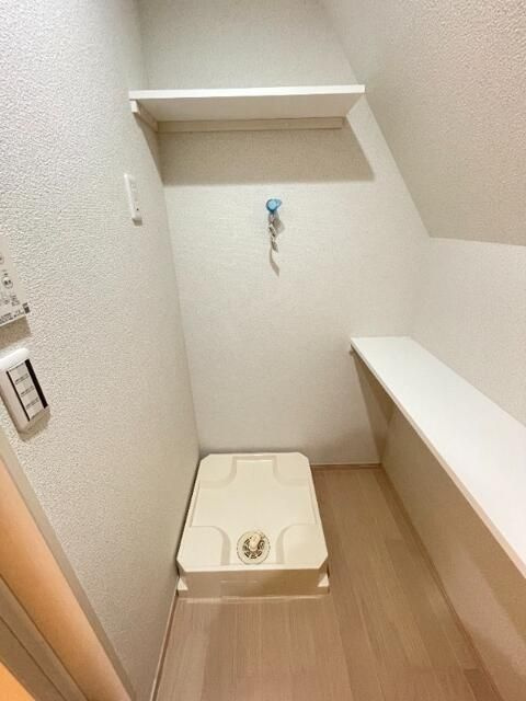 マーレ東武練馬のその他