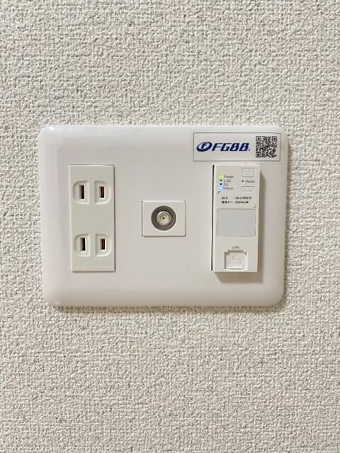 マーレ東武練馬のその他