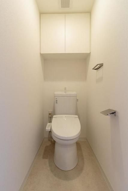 ＷＡＳＥＤＡ　ＡＰＡＲＴＭＥＮＴのトイレ