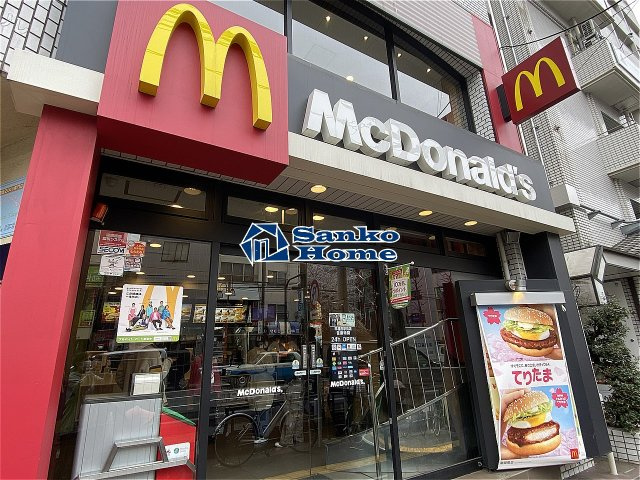 ＷＡＳＥＤＡ　ＡＰＡＲＴＭＥＮＴの周辺