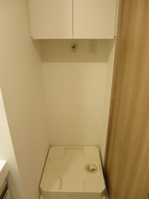 ＷＡＳＥＤＡ　ＡＰＡＲＴＭＥＮＴの設備