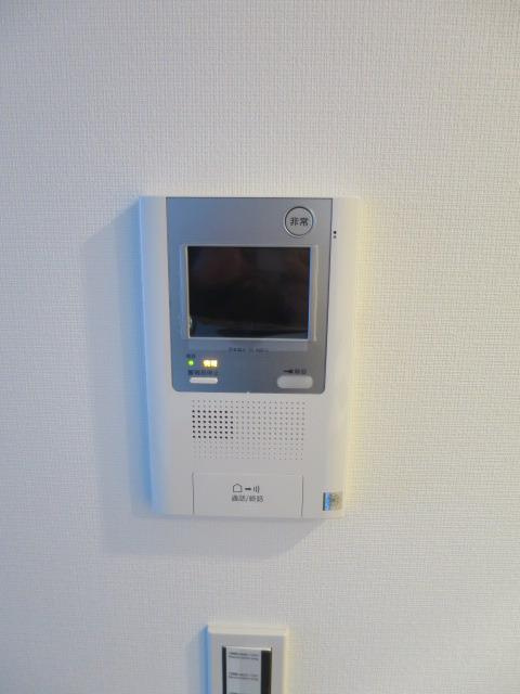 ＷＡＳＥＤＡ　ＡＰＡＲＴＭＥＮＴのセキュリティ
