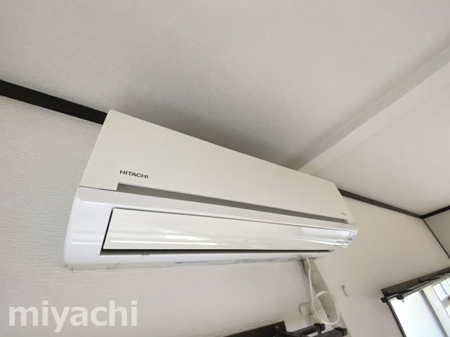 サラグレース川内の設備