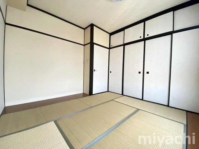 サラグレース川内のその他共用部分