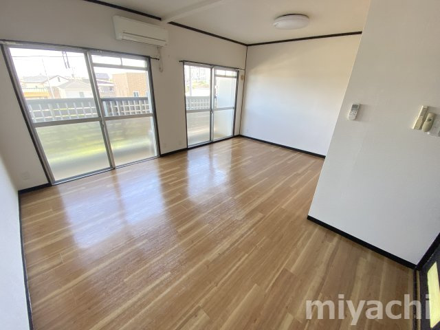 サラグレース川内のその他